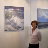 Prix du publicau 4e Salon d'Art de Saint-Germain-en-Laye - Avril 2011